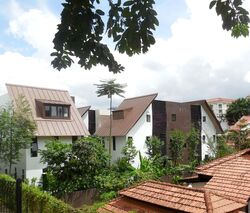 Barker Road (D11), Terrace #566141941